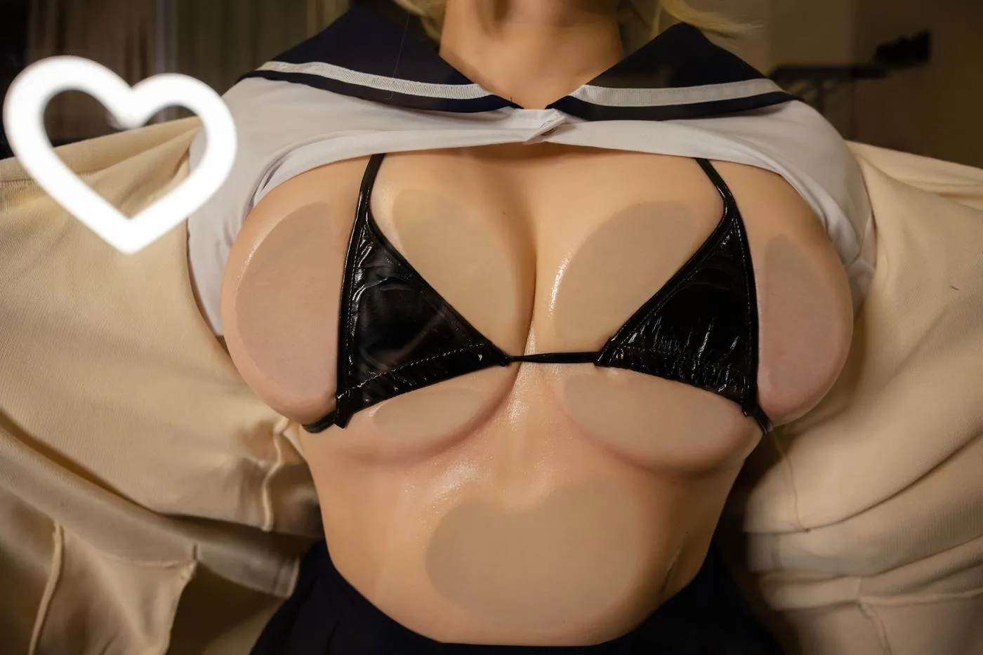 Uy Uy – NO.28 Himiko Toga [33P]插图3